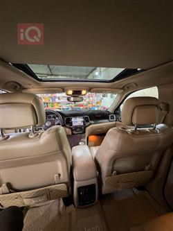 جيب جراند شيروكي